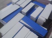 彩鋼（gāng）岩棉夾芯板DXCG07