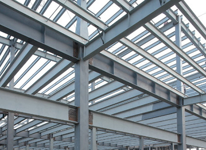 彩鋼岩(yán)棉板經典案例-GCAL02