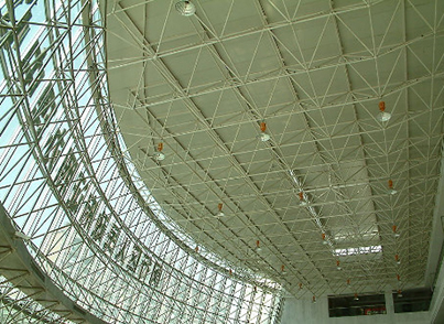 彩鋼岩(yán)棉夾芯板(bǎn)案例-GCAL04