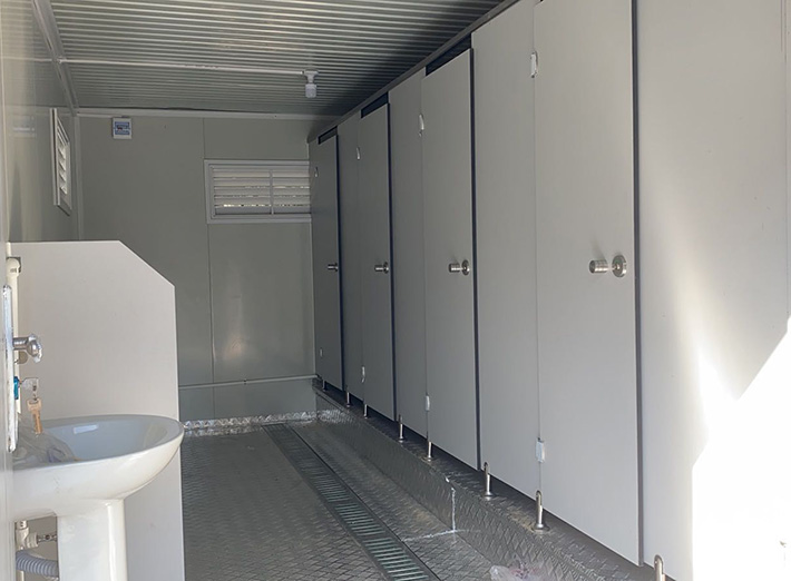 集（jí）裝箱016